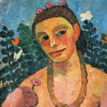 Paula Modersohn-Becker